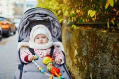 ergobaby背带后背（ergobaby背带使用方法）