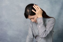 手上的毛孔粗大怎么办