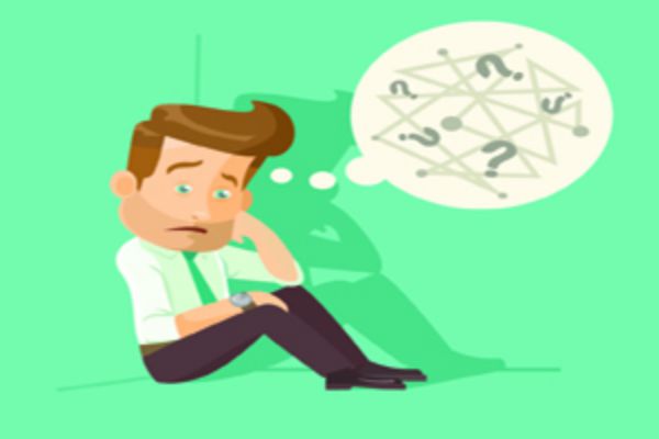 黑色中长发梨花头染色怎么样