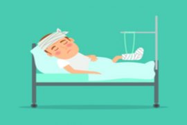 孕期腰疼可以用电热宝吗