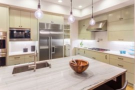 月经腰酸肚子疼吃什么好