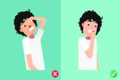 宝宝吃芒果过敏了可以敷用婴宝吗