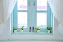 蓬松中长卷发适合什么脸型