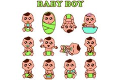 婴儿的脸怎么护理