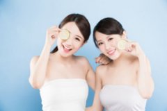 面膜放冰箱有什么好处