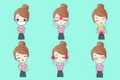 宝宝脸皴了擦什么面霜