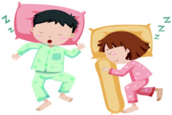 三个月宝宝夜里睡觉不踏实老是抓头挠脸怎么回事