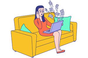 浮小麦的鉴别方式