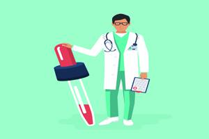 米醋和甘油的用量比例