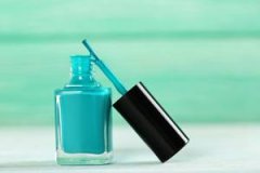 三橡树染发剂成分说明书（三橡树染发膏染后图）