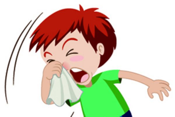 快干亮油是什么情况