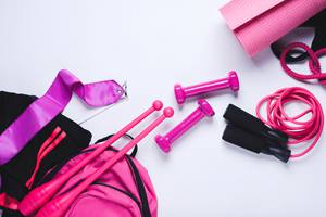 哺乳期化妆品怎么选