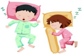 孕晚期胎儿动的肚子疼