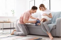 孕妇能进监控机房吗（怀孕后可以在监控室上班吗）