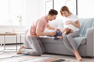 孕妇可以去监控室吗