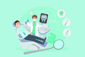 小孩手抖是什么原因