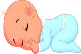 六个月宝宝拉肚子吃什么好