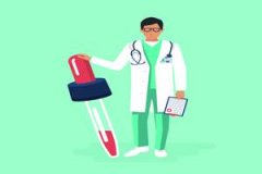 uv甲油胶是什么意思（美甲uv灯对人体的伤害）