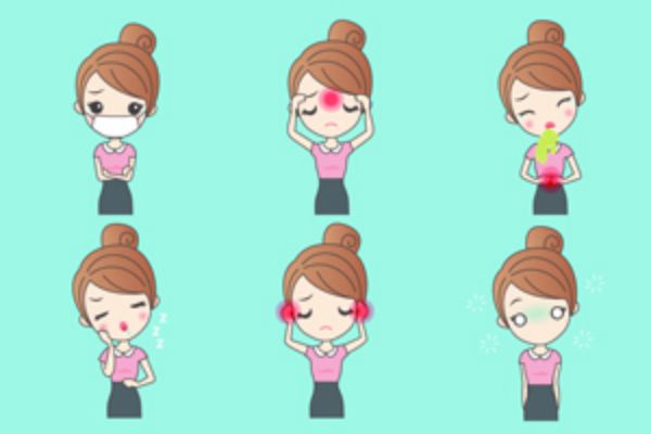 吸奶器吸的奶头疼怎么办