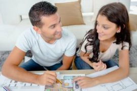 有创意的乳名男孩名字有哪些