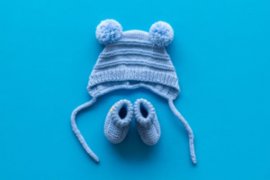 婴儿能不能看手机