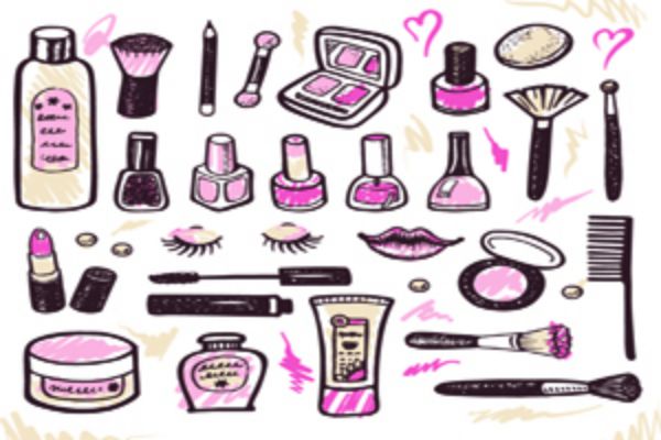 指甲油有哪些妙用