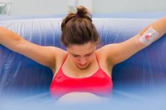 顺产会很松弛吗（顺产肯定会松弛吗）