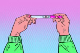 近视眼手术的术前检查