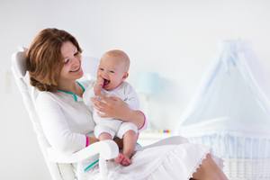 妈妈哺乳期肚子大怎么办