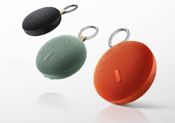 REDMI蓝牙音箱2 99元 5小时续航