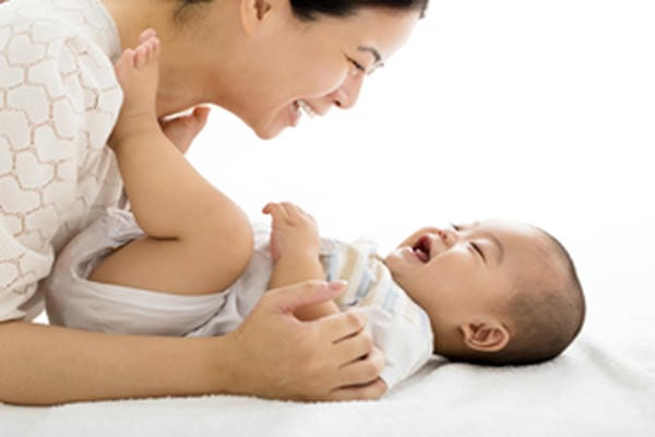食物中毒：宝宝食物中毒症状