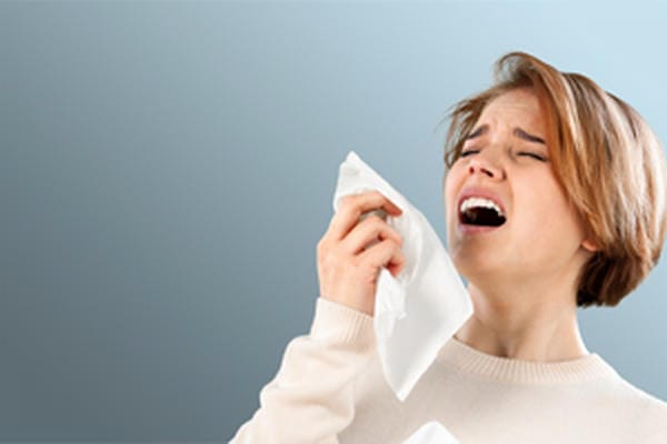 新生儿肺炎护理措施：新生儿肺炎的表现
