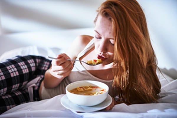 微波炉做爆米花：爆米花原料是什么