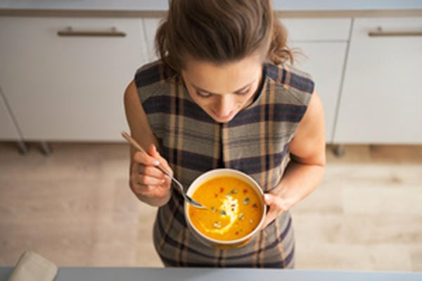 冬瓜荷叶茶副作用：冬瓜荷叶茶的功效